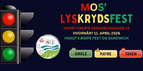 MOS' Lyskrydsfest