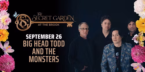 Big Head Todd And The Monsters