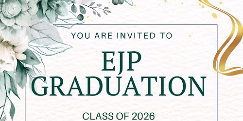 Entrepreneurship Program Graduation and Showcase