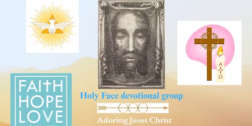 Holy Face Prayer Group