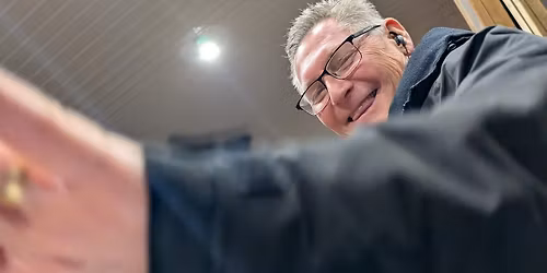 Dressage Clinic with Brad Cutshall