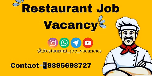 Driver Vacancy