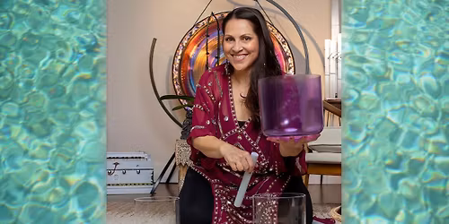 Sound Healing
