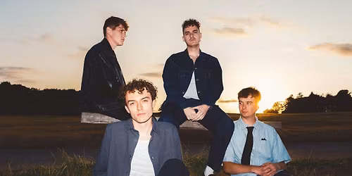 Pentire + Central Arcade &amp; Kayla Grace