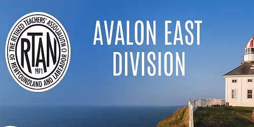 RTANL Avalon East Division  Christmas \ud83c\udf84 Luncheon 