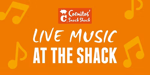 Live Music at the Shack