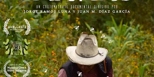 Documentary Screening:SANTUNE