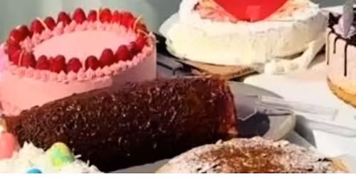 Picnic Pastelero Oficial Ciudad Ju\u00e1rez