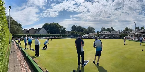 County Championships Finals Day 2026