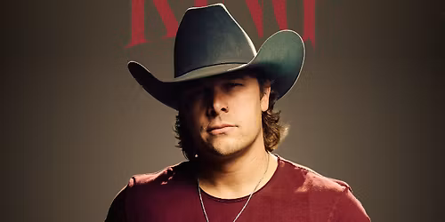 Randall King at Gruene Hall