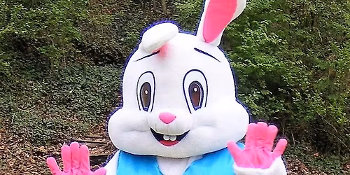 COMMUNITY EASTER EGG HUNT @ Briar Creek Park