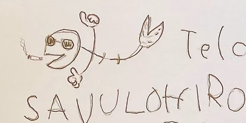 Savulohirock 2026: Juhlat, .poolboys, matilda123 \/\/ Telakka