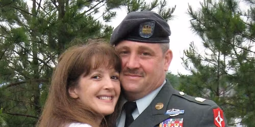 Celebration of Life for Scott Hall Sr