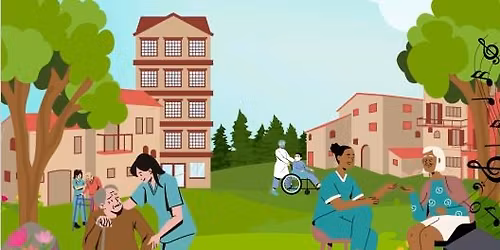 Journ\u00e9e de l'accompagnement et de l'autonomie en sant\u00e9 