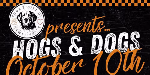 Hogs & Dogs