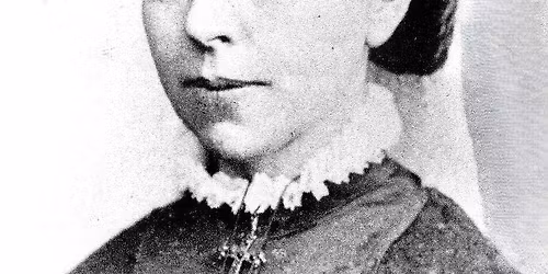 Lucy Osburn and the Making of Modern Nursing: Reform, Resistance, and Reputation