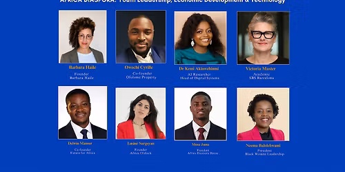 Youth Leadership, Development and Technology