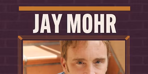 Jay Mohr