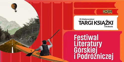 Festiwal Literatury G\u00f3rskiej i Podr\u00f3\u017cniczej