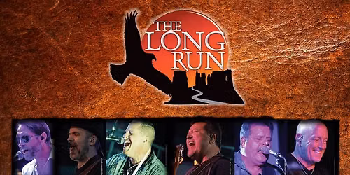 Thanksgiving Eve with The Long Run