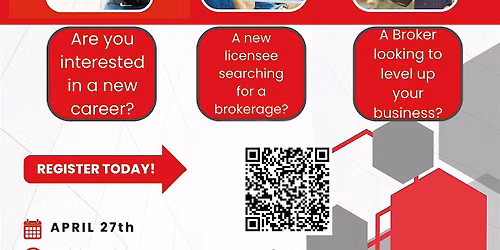 Keller Williams Career Night