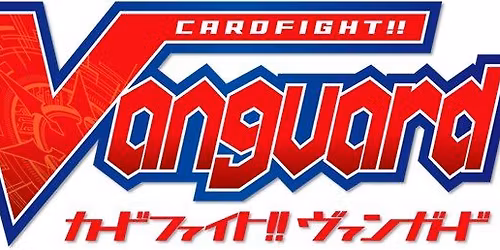 Cardfight!! Vanguard Standard Constructed Tournament