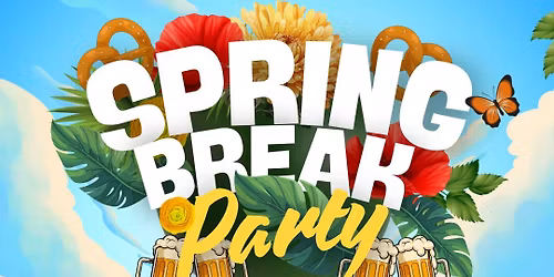 Spring Break \u201eBavarian Style\u201c