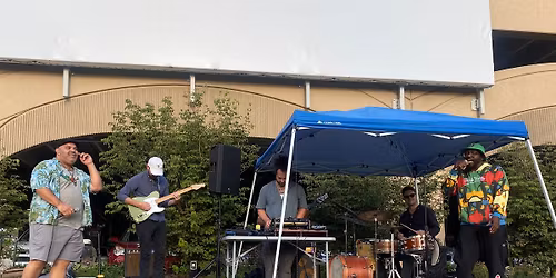 Music on the Move: Ion & Friends