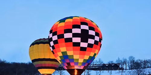 Winter Carnival 2026 (Activities + Package)