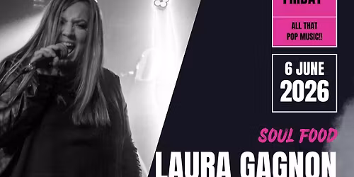 Laura Gagnon & the Band at the Dawghouse