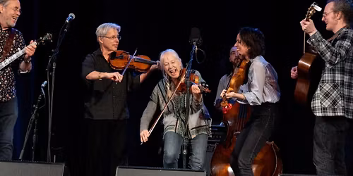 American Patchwork Quartet