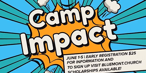 Camp Impact