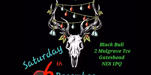 Goth\/Alternative Market 