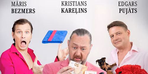Ko \u012bsti v\u0113las sieviete? Koncertpiedz\u012bvojums