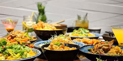 Queer Vegans Scotland Meet-Up at Suissi for Lunch