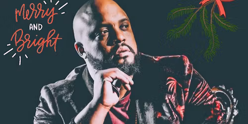 Soul & Motown Night with Eleazar King plus DJ PM