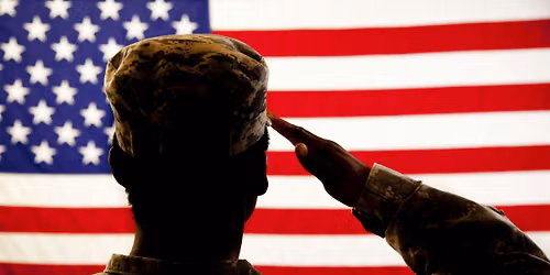 Kids Learn About Veterans' Day