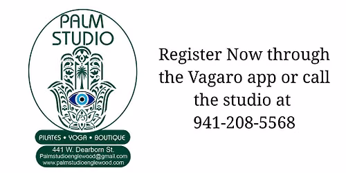 Intuitive Practice Workshop