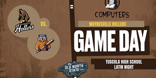 Latin Night: Whistlepigs vs Hollers