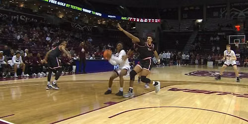 Western Kentucky Hilltoppers vs. Missouri State Bears