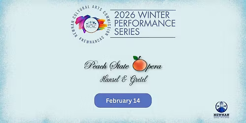 Hansel & Gretel p\/b Peach State Opera