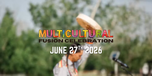 Multicultural Fusion Festival