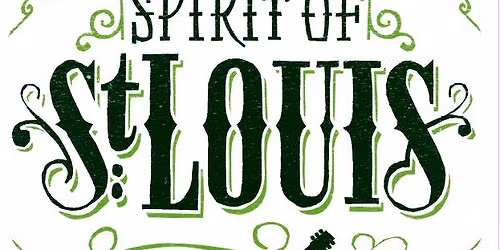 Spirit of St. Louis 10th Anniversary.