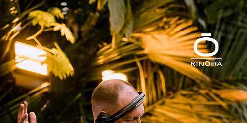 Kin\u014dra \/\/ Part 2 \/\/ Elliot Moriarty