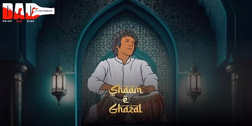Shaam e Ghazal