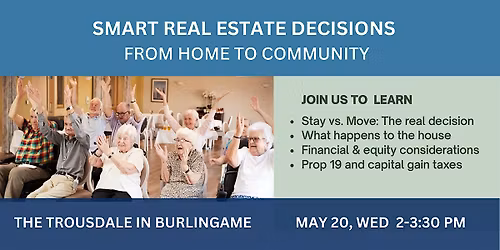Smart Real Estate Decisions: From Home to Community