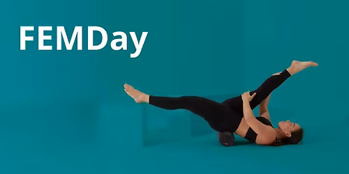 FEMDay Ricomposizione corporea: Nutrizione + Trainer