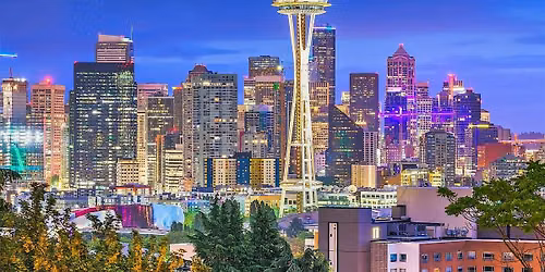 Copy of Seattle Hidden Gems Experience