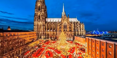 march\u00e9 de no\u00ebl de cologne 