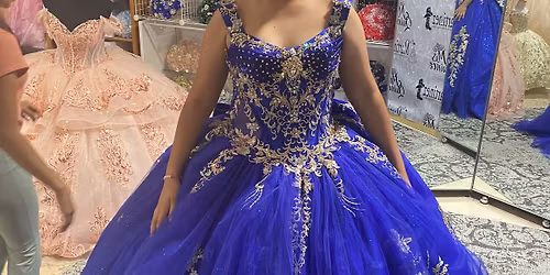 Juli\u2019s quincea\u00f1era